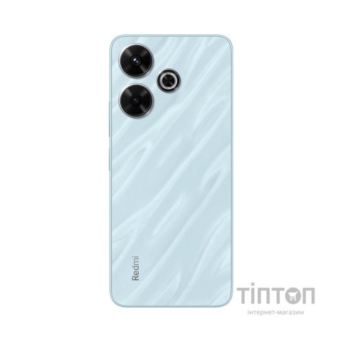 Мобільний телефон Xiaomi Redmi 13 8/256GB Ocean Blue (1054936)