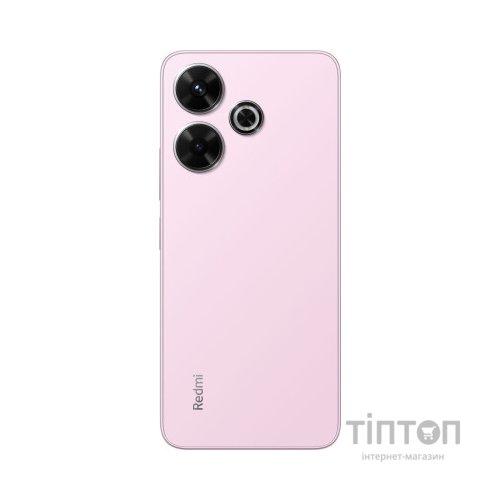 Мобільний телефон Xiaomi Redmi 13 8/256GB Pearl Pink (1054938)