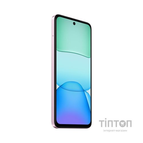 Мобільний телефон Xiaomi Redmi 13 8/256GB Pearl Pink (1054938)