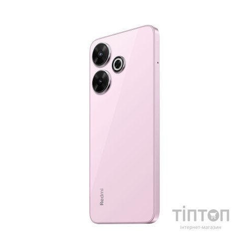 Мобільний телефон Xiaomi Redmi 13 8/256GB Pearl Pink (1054938)