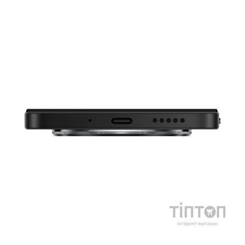 Мобільний телефон Xiaomi Redmi 14C 4/128GB Midnight Black (1100372)