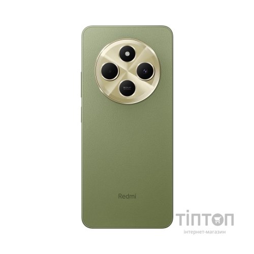 Мобільний телефон Xiaomi Redmi 14C 4/128GB Sage Green (1100373)