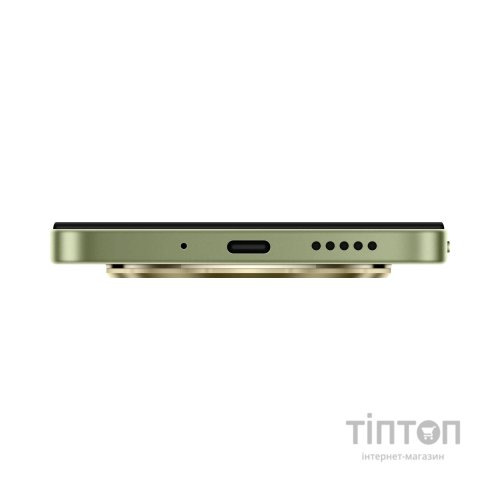 Мобільний телефон Xiaomi Redmi 14C 4/128GB Sage Green (1100373)