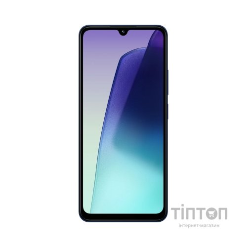 Мобільний телефон Xiaomi Redmi 14C 4/128GB Starry Blue (1100374)