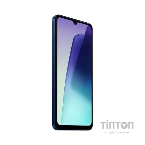 Мобільний телефон Xiaomi Redmi 14C 4/128GB Starry Blue (1100374)