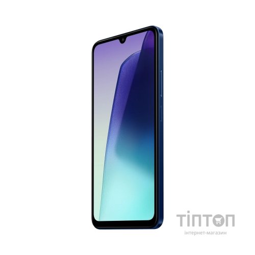 Мобільний телефон Xiaomi Redmi 14C 4/128GB Starry Blue (1100374)