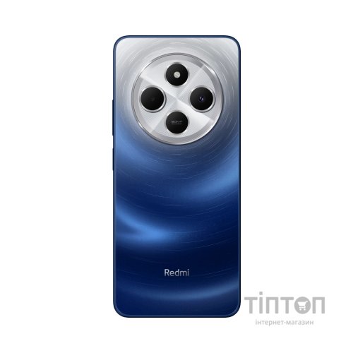 Мобільний телефон Xiaomi Redmi 14C 4/128GB Starry Blue (1100374)