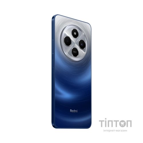 Мобільний телефон Xiaomi Redmi 14C 4/128GB Starry Blue (1100374)