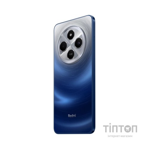 Мобільний телефон Xiaomi Redmi 14C 4/128GB Starry Blue (1100374)