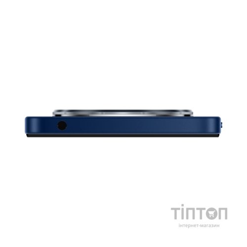 Мобільний телефон Xiaomi Redmi 14C 4/128GB Starry Blue (1100374)