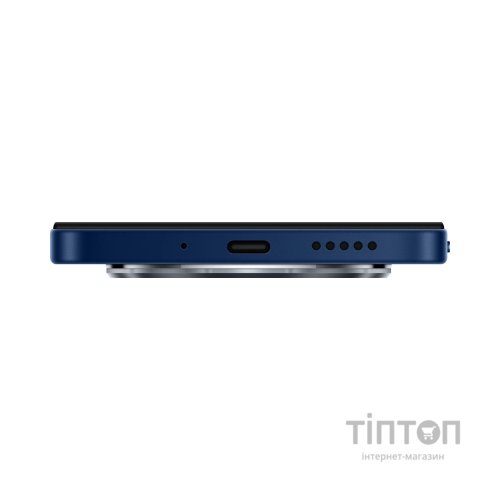 Мобільний телефон Xiaomi Redmi 14C 4/128GB Starry Blue (1100374)