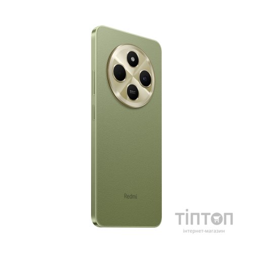 Мобільний телефон Xiaomi Redmi 14C 8/256GB Sage Green (1100377)