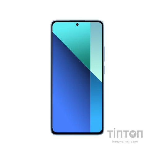 Мобільний телефон Xiaomi Redmi Note 13 8/256GB Ice Blue (1020556)
