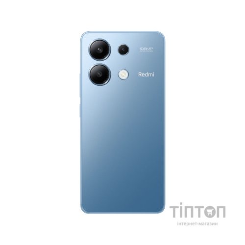Мобільний телефон Xiaomi Redmi Note 13 8/256GB Ice Blue (1020556)
