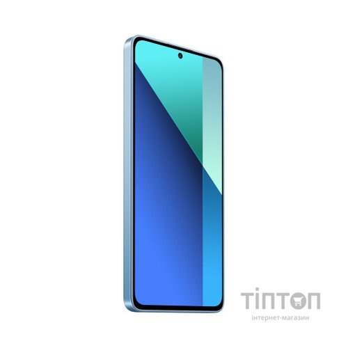 Мобільний телефон Xiaomi Redmi Note 13 8/256GB Ice Blue (1020556)