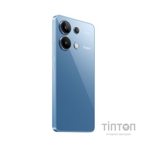 Мобільний телефон Xiaomi Redmi Note 13 8/256GB Ice Blue (1020556)