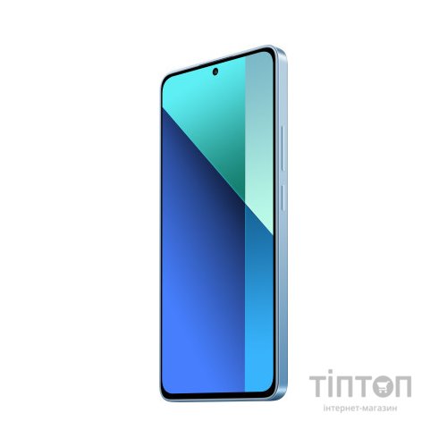 Мобільний телефон Xiaomi Redmi Note 13 8/256GB Ice Blue (1020556)