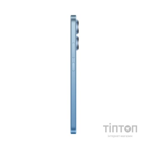 Мобільний телефон Xiaomi Redmi Note 13 8/256GB Ice Blue (1020556)