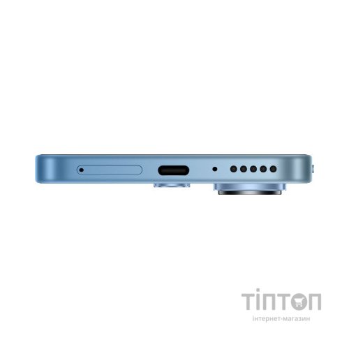 Мобільний телефон Xiaomi Redmi Note 13 8/256GB Ice Blue (1020556)