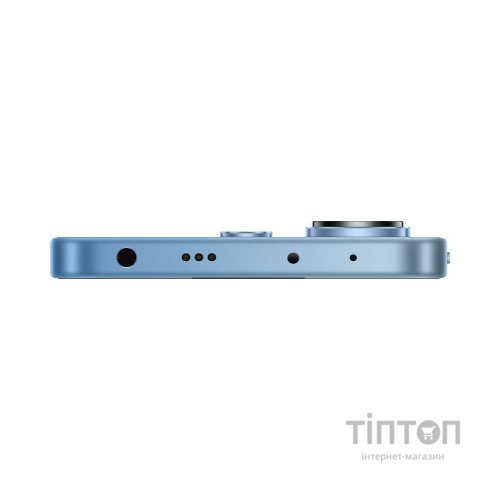 Мобільний телефон Xiaomi Redmi Note 13 8/256GB Ice Blue (1020556)