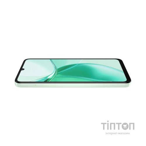 Мобільний телефон ZTE Blade A35 2/64GB Green (1093739)