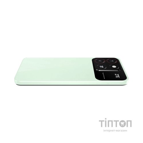 Мобільний телефон ZTE Blade A35 2/64GB Green (1093739)