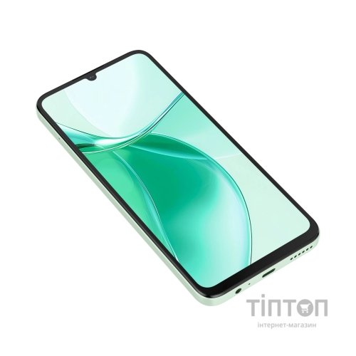 Мобільний телефон ZTE Blade A35 2/64GB Green (1093739)