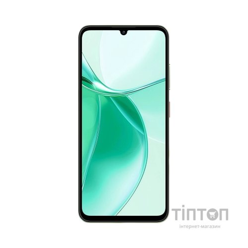 Мобільний телефон ZTE Blade A35 4/64GB Green (1093737)