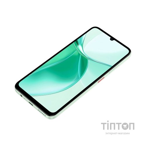 Мобільний телефон ZTE Blade A35 4/64GB Green (1093737)