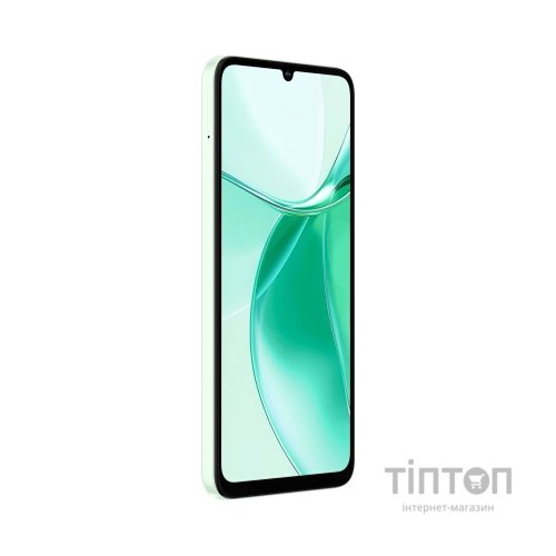 Мобільний телефон ZTE Blade A35 4/64GB Green (1093737)