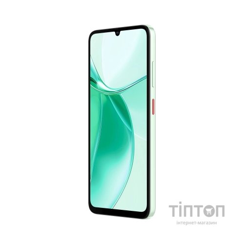 Мобільний телефон ZTE Blade A35 4/64GB Green (1093737)
