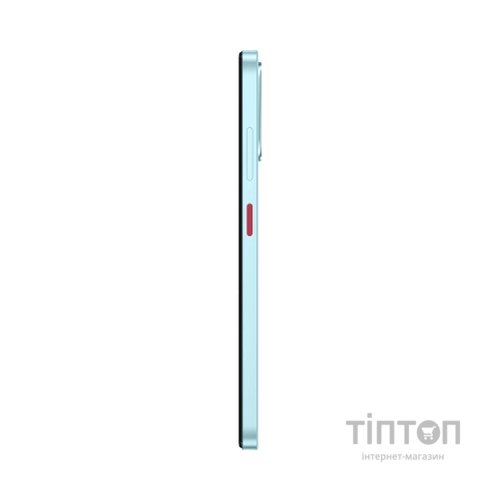 Мобільний телефон ZTE Blade A55 4/128GB Blue (1076300)