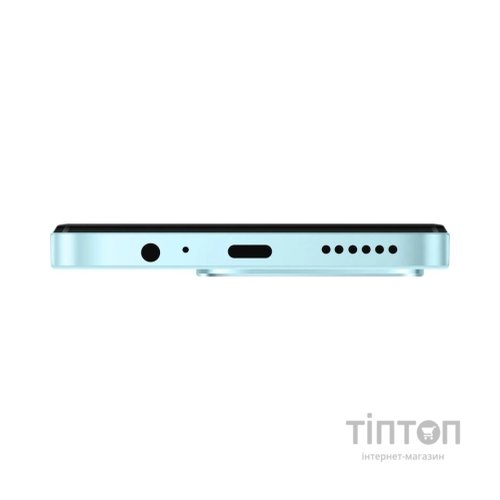 Мобільний телефон ZTE Blade A55 4/128GB Blue (1076300)