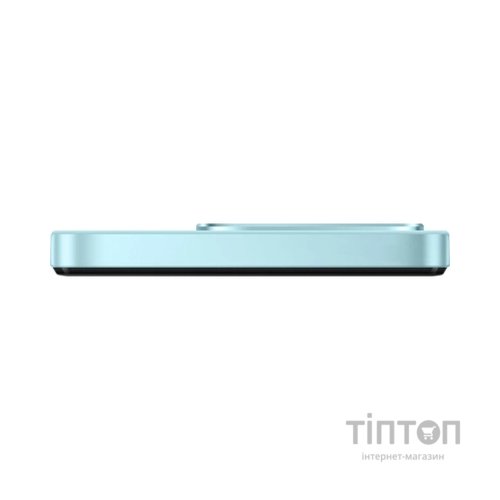 Мобільний телефон ZTE Blade A55 4/128GB Blue (1076300)