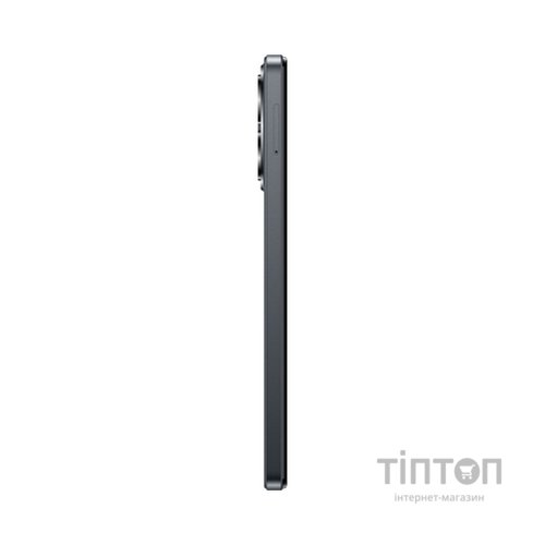 Мобільний телефон ZTE Blade A75 4/128GB Black (1066105)