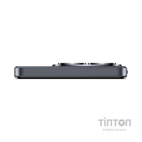 Мобільний телефон ZTE Blade A75 4/128GB Black (1066105)