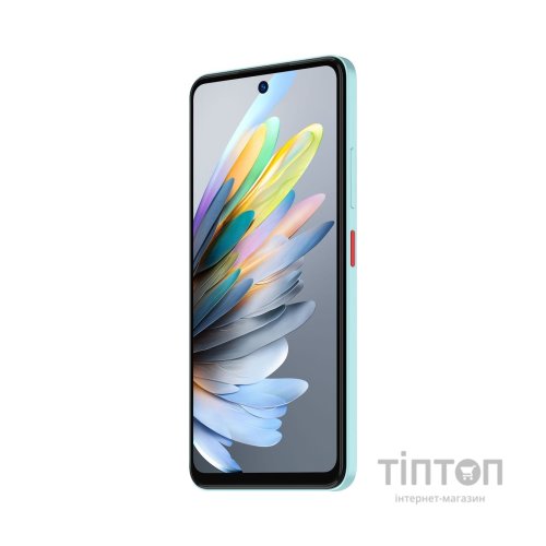 Мобільний телефон ZTE Blade A75 4/128GB Green (1066106)