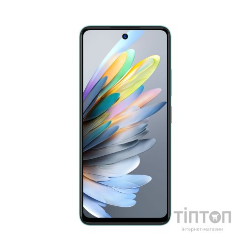 Мобільний телефон ZTE Blade A75 4/256GB Green (1103983)