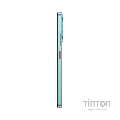 Мобільний телефон ZTE Blade A75 4/256GB Green (1103983)