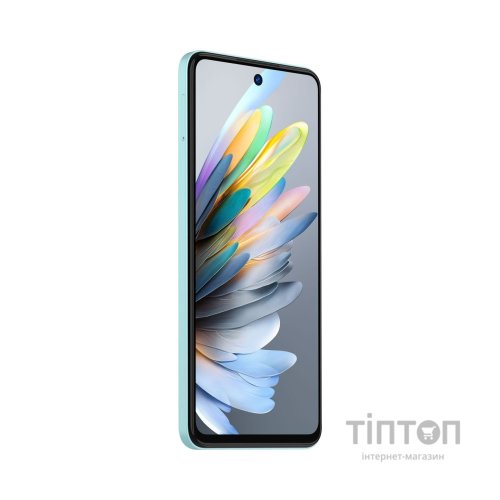 Мобільний телефон ZTE Blade A75 4/256GB Green (1103983)