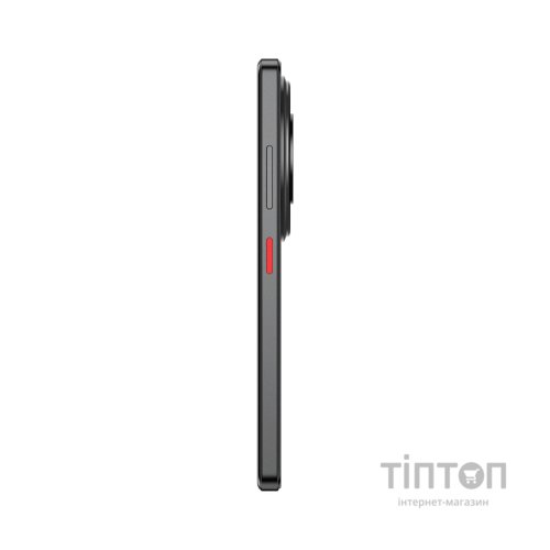 Мобільний телефон ZTE Nubia Focus 5G 6/256 Black (1066115)