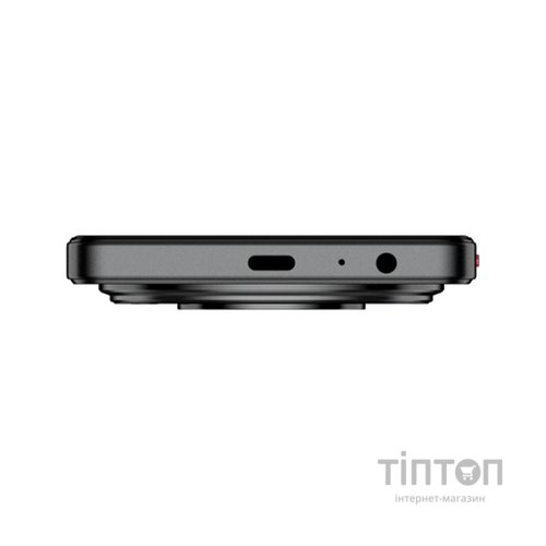 Мобільний телефон ZTE Nubia Focus 5G 6/256 Black (1066115)