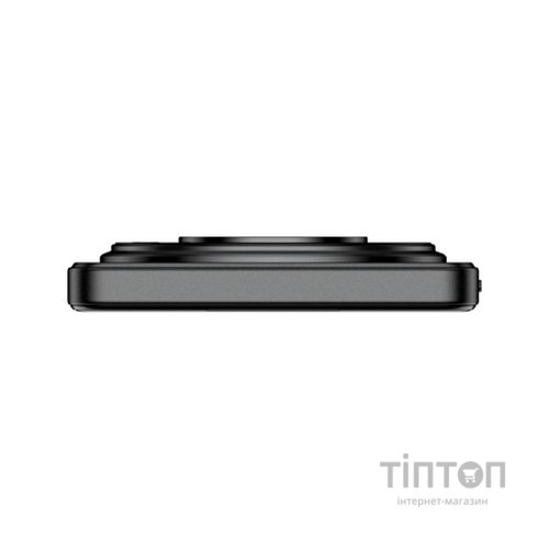 Мобільний телефон ZTE Nubia Focus 5G 6/256 Black (1066115)