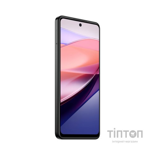 Мобільний телефон ZTE Nubia Focus 5G 6/256 Black (1066115)