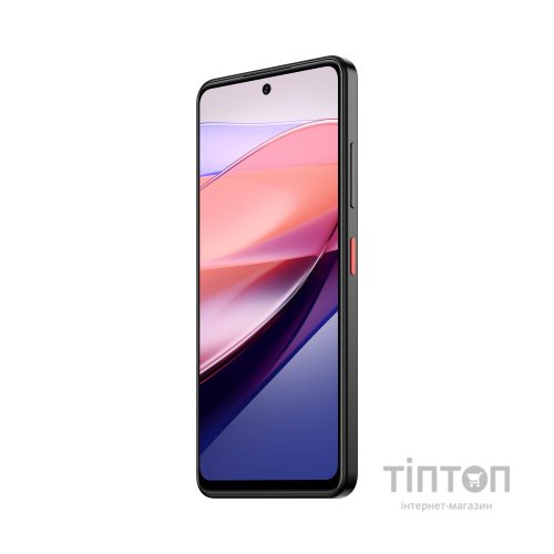 Мобільний телефон ZTE Nubia Focus 5G 6/256 Black (1066115)