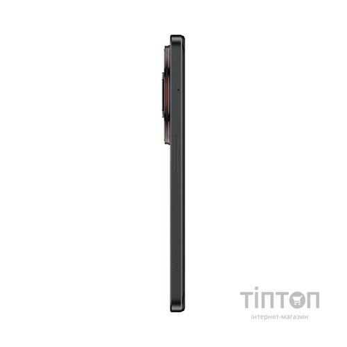 Мобільний телефон ZTE Nubia Focus Pro 5G 8/256GB Black (1066113)
