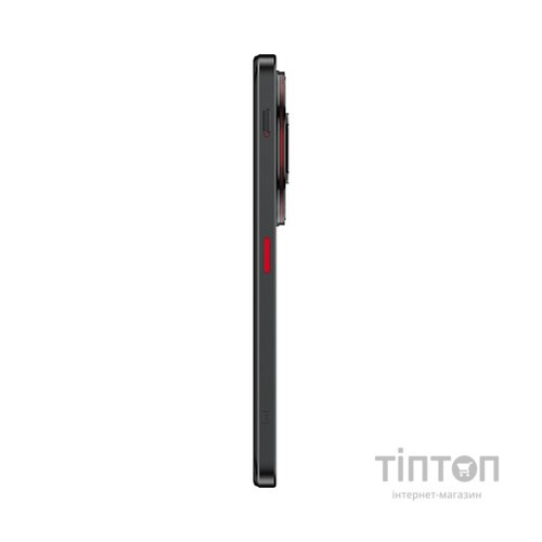 Мобільний телефон ZTE Nubia Focus Pro 5G 8/256GB Black (1066113)