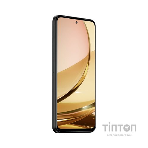 Мобільний телефон ZTE Nubia Focus Pro 5G 8/256GB Black (1066113)