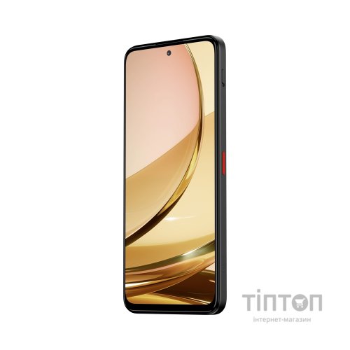 Мобільний телефон ZTE Nubia Focus Pro 5G 8/256GB Black (1066113)