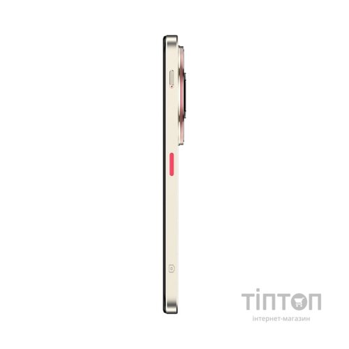 Мобільний телефон ZTE Nubia Focus Pro 5G 8/256GB Brown (1066114)